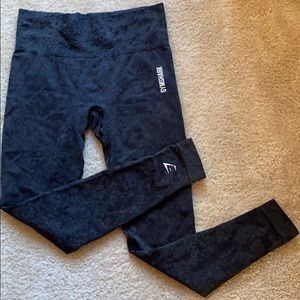 Gymshark Women’s Adapt Animal Seamless Leggings